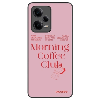 Picasee ULTIMATE CASE za Xiaomi Redmi Note 12 Pro 5G - Morning