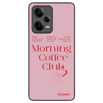 Picasee ULTIMATE CASE za Xiaomi Redmi Note 12 Pro+ 5G - Morning