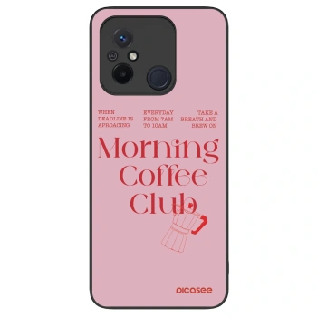 Ovitek za Xiaomi Redmi 12C - Morning