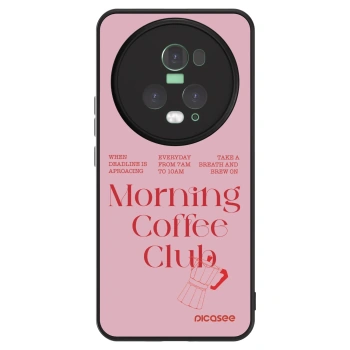 Ovitek za Honor Magic5 Pro - Morning