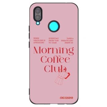 Ovitek za Huawei Nova 3i - Morning