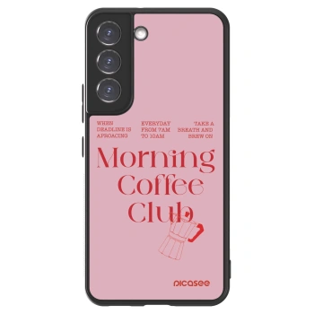 Picasee ULTIMATE CASE PowerShare za Samsung Galaxy S22 5G - Morning
