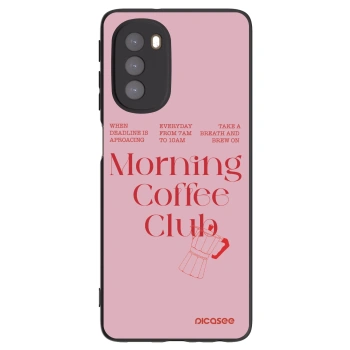 Ovitek za Motorola Moto G51 - Morning