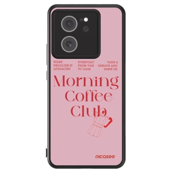 Ovitek za Xiaomi 13T Pro - Morning
