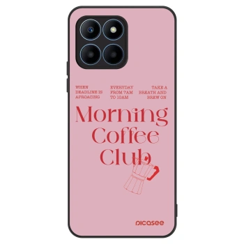Ovitek za Honor 70 Lite - Morning
