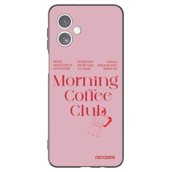 Ovitek za Motorola Moto G54 5G - Morning