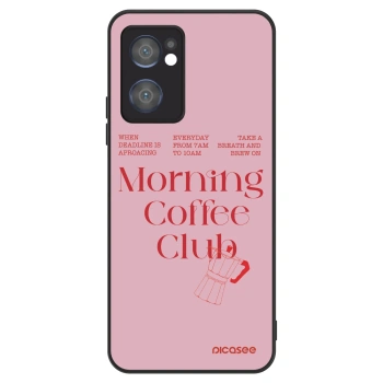 Ovitek za OPPO Reno 7 5G - Morning