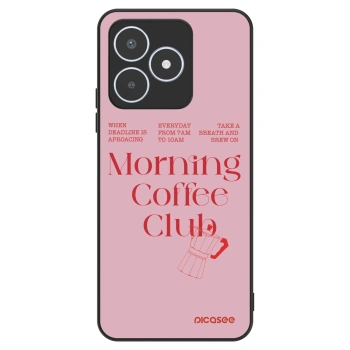 Ovitek za Realme C53 - Morning