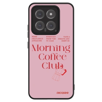 Picasee ULTIMATE CASE za Xiaomi 14 - Morning