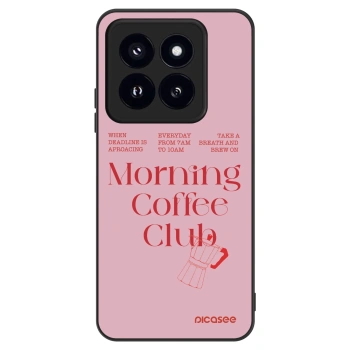 Ovitek za Xiaomi 14 Pro - Morning