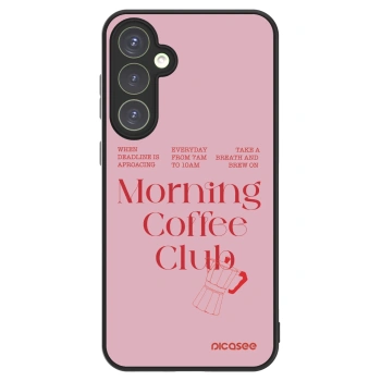 Picasee ULTIMATE CASE za Samsung Galaxy S23 FE S711B - Morning