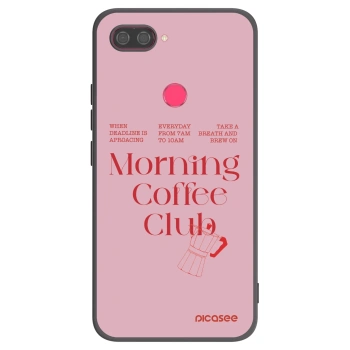 Ovitek za Xiaomi Mi 8 Lite - Morning