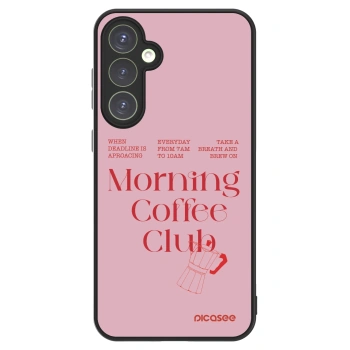 Picasee ULTIMATE CASE PowerShare za Samsung Galaxy S23 FE S711B - Morning