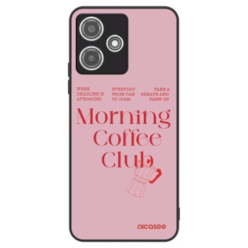 Ovitek za Xiaomi Redmi 12 5G - Morning