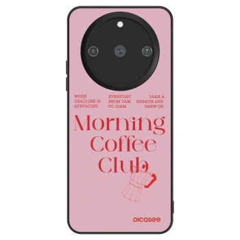 Ovitek za Realme 11 Pro+ - Morning