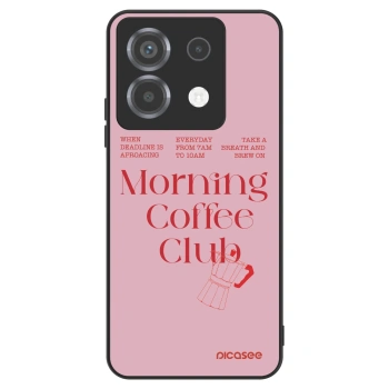 Ovitek za Xiaomi Poco X6 - Morning