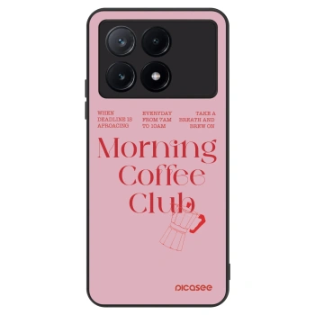 Ovitek za Xiaomi Poco X6 Pro - Morning