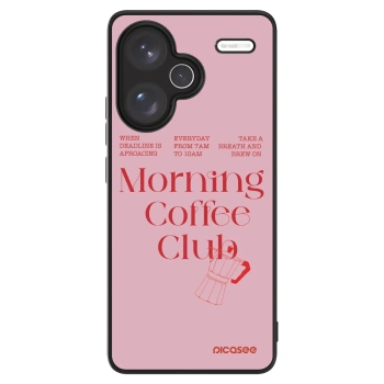Picasee ULTIMATE CASE za Xiaomi Redmi Note 13 Pro+ 5G - Morning