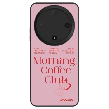 Ovitek za Honor Magic6 Lite 5G - Morning