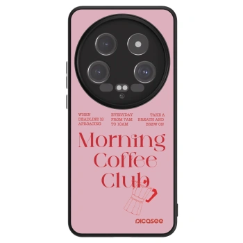 Ovitek za Xiaomi 14 Ultra - Morning