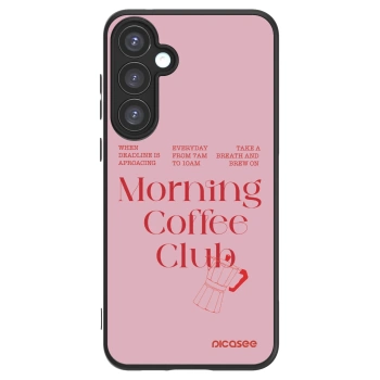 Picasee ULTIMATE CASE za Samsung Galaxy A55 5G A556B - Morning