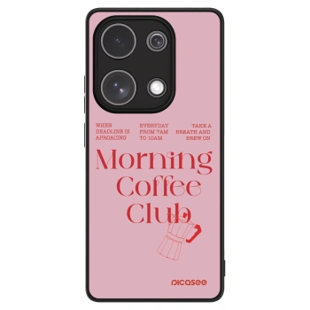 Picasee ULTIMATE CASE za Xiaomi Redmi Note 13 Pro 4G - Morning