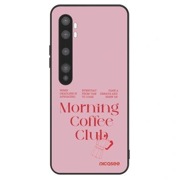 Ovitek za Xiaomi Mi Note 10 (Pro) - Morning