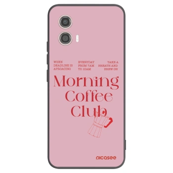 Ovitek za Motorola Moto G53 5G - Morning