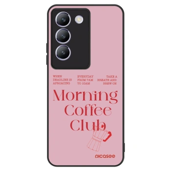 Ovitek za Vivo V40 SE 5G - Morning