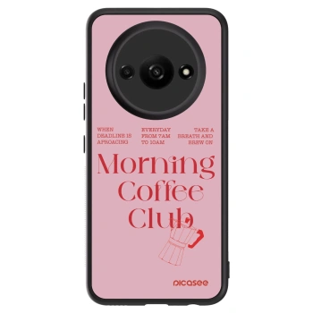 Ovitek za Xiaomi Redmi A3 - Morning