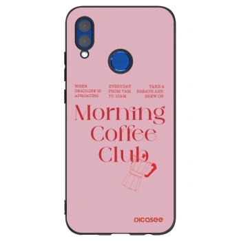 Ovitek za Honor 10 Lite - Morning