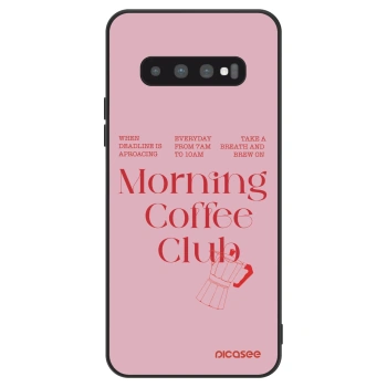 Ovitek za Samsung Galaxy S10 Plus G975 - Morning
