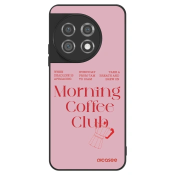 Ovitek za OnePlus 11 5G - Morning