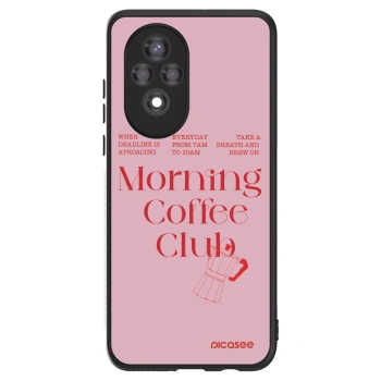 Ovitek za Honor 200 Pro 5G - Morning