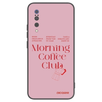 Ovitek za Xiaomi Mi 9 - Morning