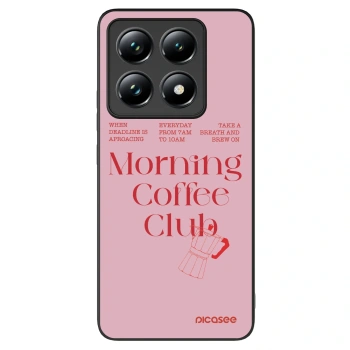 Ovitek za Xiaomi 14T Pro - Morning