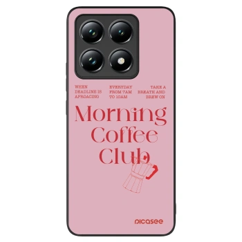 Picasee ULTIMATE CASE za Xiaomi 14T - Morning