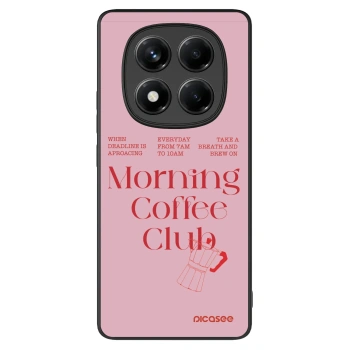 Picasee ULTIMATE CASE za Xiaomi Redmi Note 14 Pro+ 5G - Morning