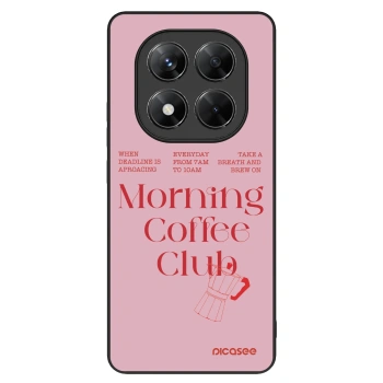 Picasee ULTIMATE CASE za Xiaomi Redmi Note 14 Pro 5G - Morning