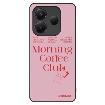 Picasee ULTIMATE CASE za Xiaomi Redmi Note 14 5G - Morning
