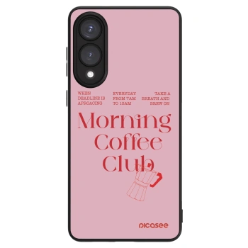 Ovitek za Samsung Galaxy S25 Edge 5G - Morning
