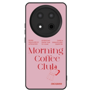 Ovitek za Honor Magic7 Lite 5G - Morning