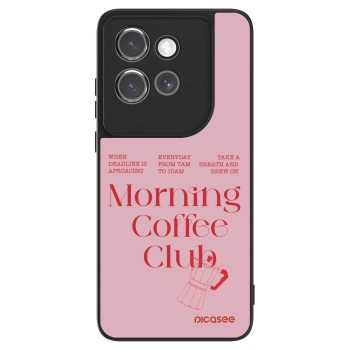 Ovitek za Motorola Edge 50 Neo - Morning