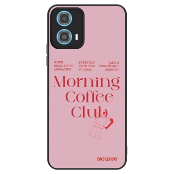 Ovitek za Motorola Moto G34 5G - Morning