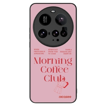 Picasee ULTIMATE CASE za Xiaomi 15 Ultra - Morning
