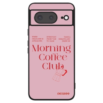 Ovitek za Google Pixel 8a - Morning