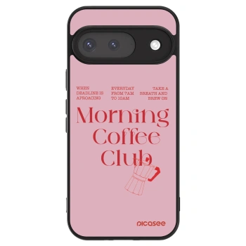 Ovitek za Google Pixel 9 - Morning