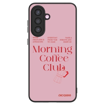 Picasee ULTIMATE CASE za Samsung Galaxy A56 5G A566B - Morning