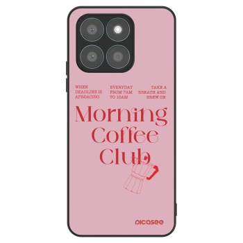 Ovitek za Honor X8c - Morning