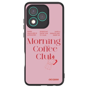 Ovitek za Honor 400 Lite 5G - Morning